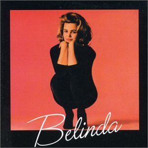  Belinda Carlisle Belinda 